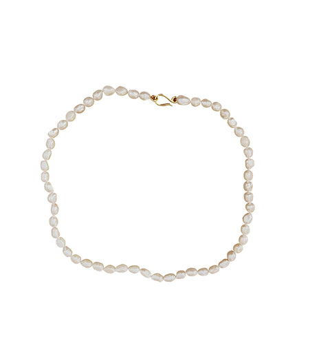 EM Basics | Heirloom Chain Necklace