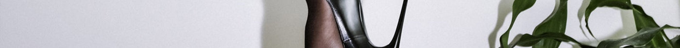 Hēdoïne - Redefining how we experience legwear