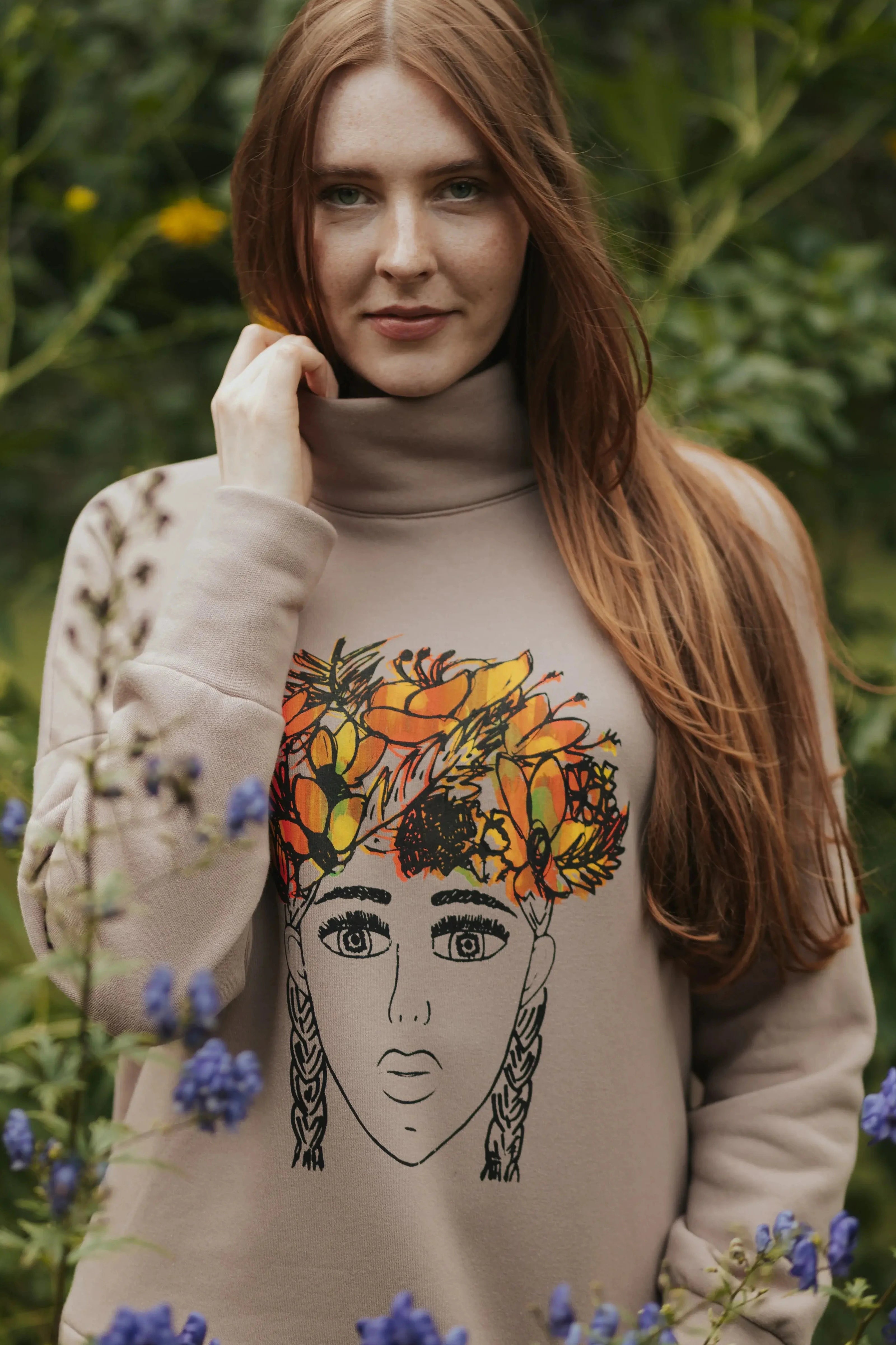 RADADA - Clothing inspired by Latvian culture