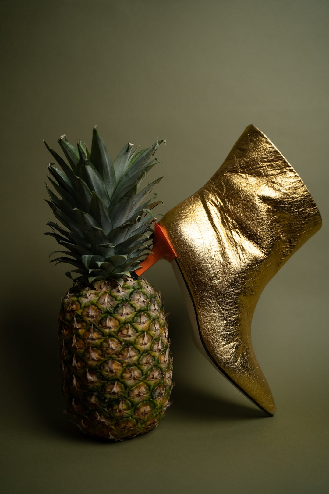 O2 Monde - Expressive shoes that benefit both people & the planet