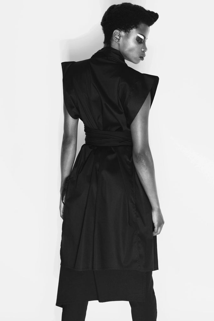 Alchemy - Streetwear in Black & White