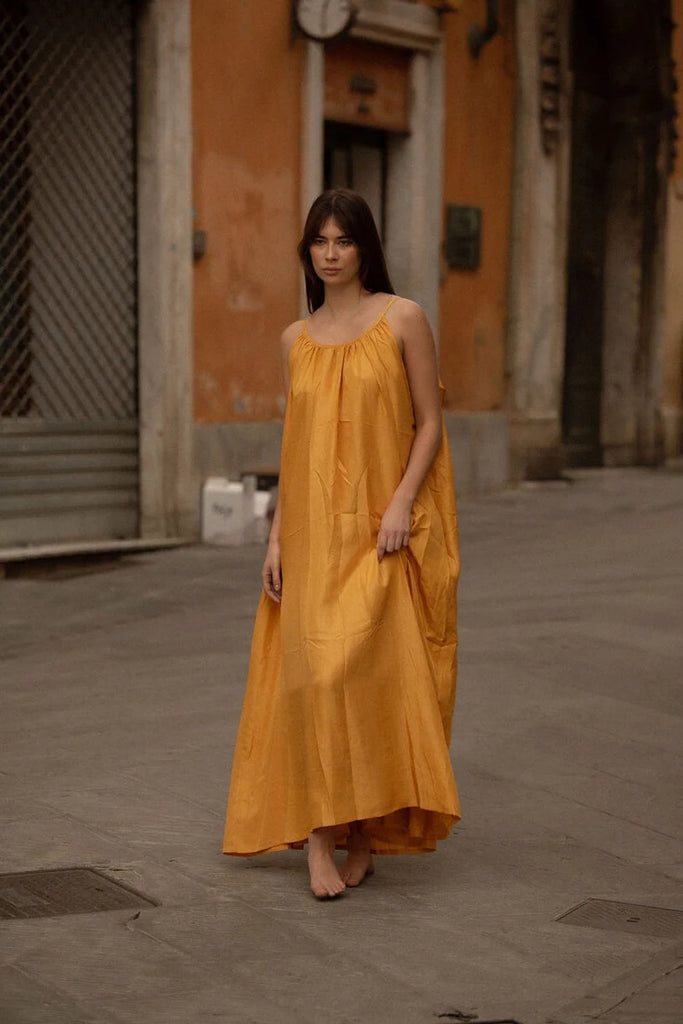 A Perfect Nomad - Luksusowa odzież Boho