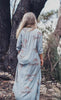 Violet Fish - Natural fibres. Boho spirit. Handmade in Bali.