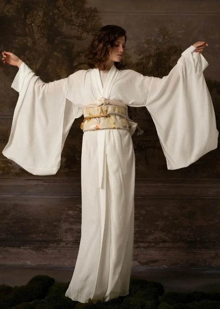 Bess Madrid – Hiszpańskie rękodzieło inspirowane japońską kulturą