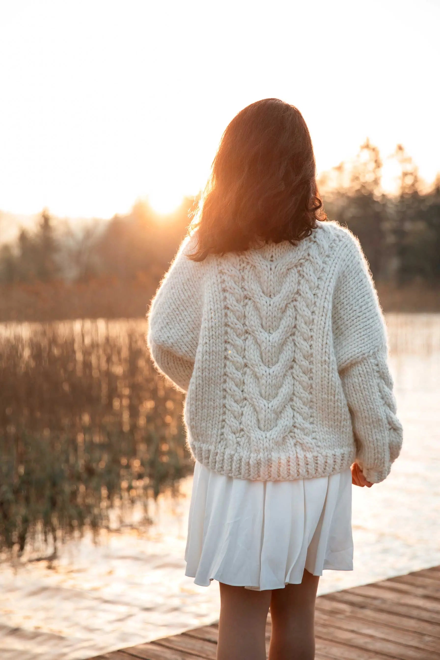Onika Knitwear - Premium handmade knitwear from Salzburg