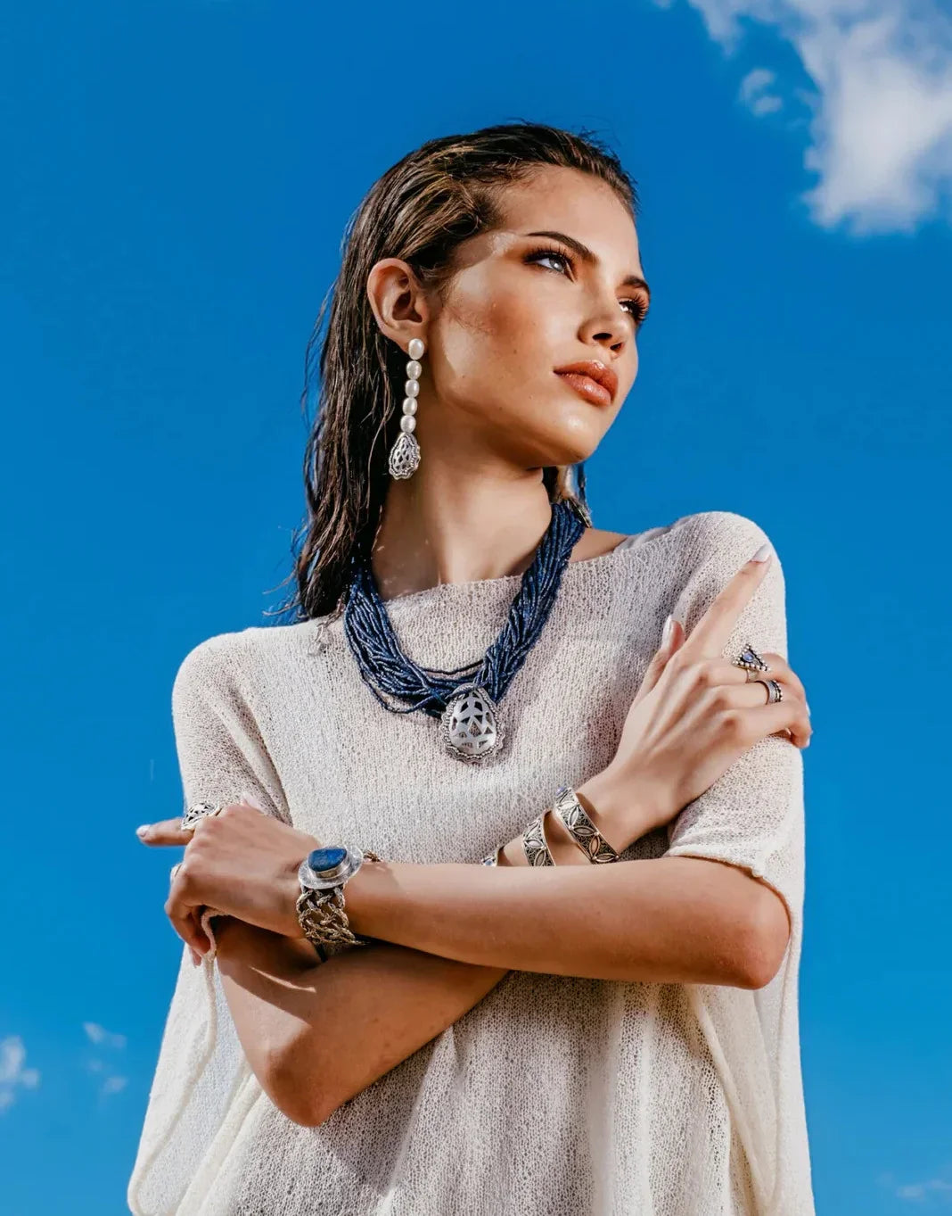Yelli Jewels - Intention, timeless design and responsible craftsmanship