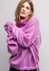 Krista Elsta - Handmade cashmere knitwear crafted in Latvia