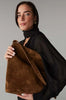 Lava Flow - Elegant & timeless vegan leather bags