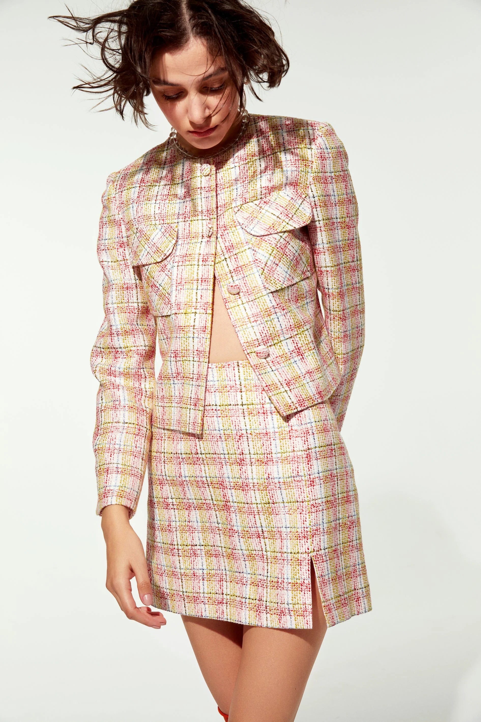 Nazlı Ceren - Timeless style, inspired by art, crafted for individuality