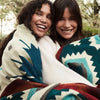 Alpaca Loca - Handcrafted Peruvian alpaca scarves: cozy, stylish & sustainably made