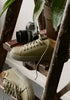 Ration.L - Vegan-leather shoes crafted from organic and recycled material