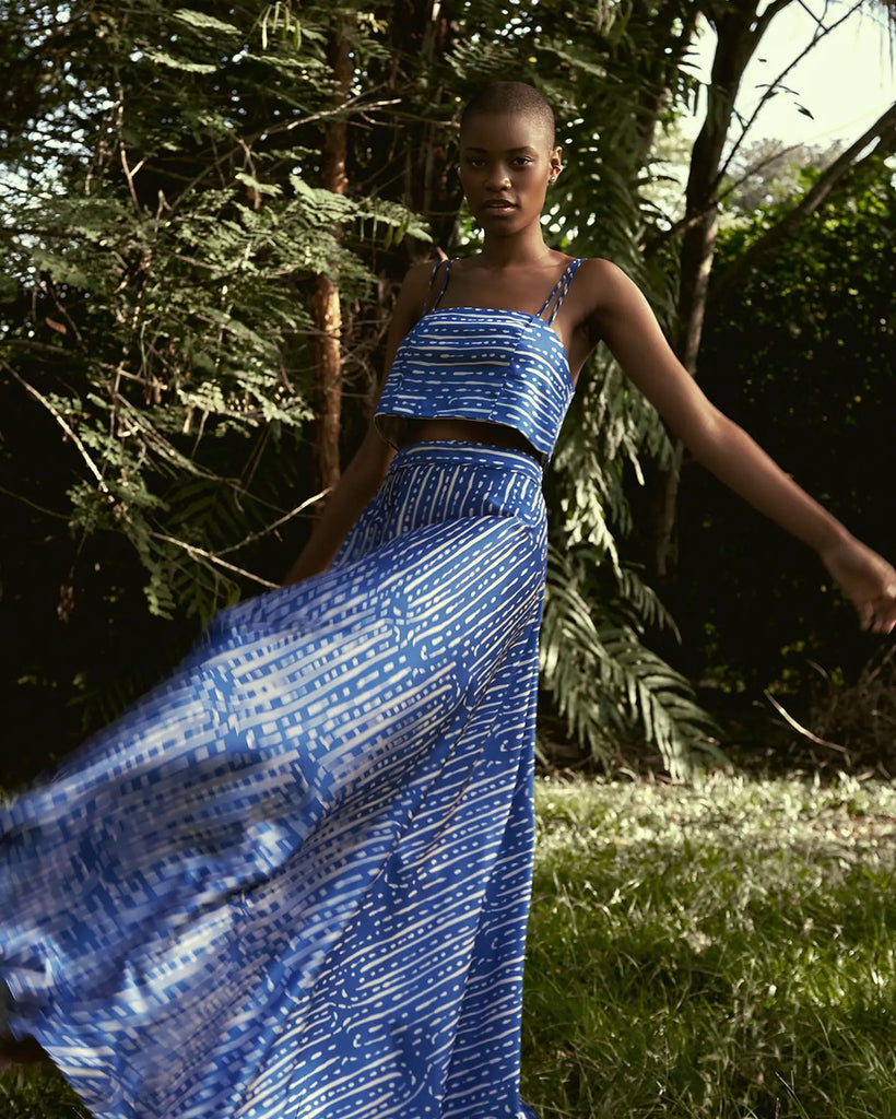 3LL - Sustainable Colombian swimwear