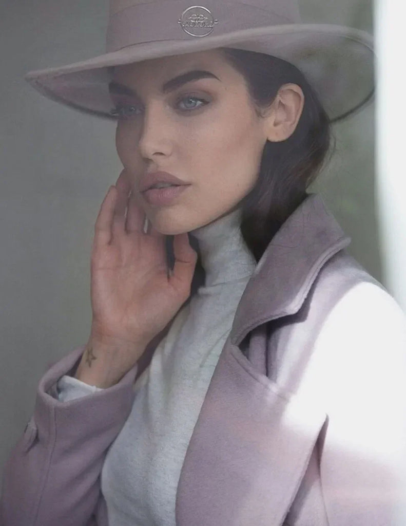 GIODORO - Luksusowa odzież wierzchnia w duchu ponadczasowej elegancji