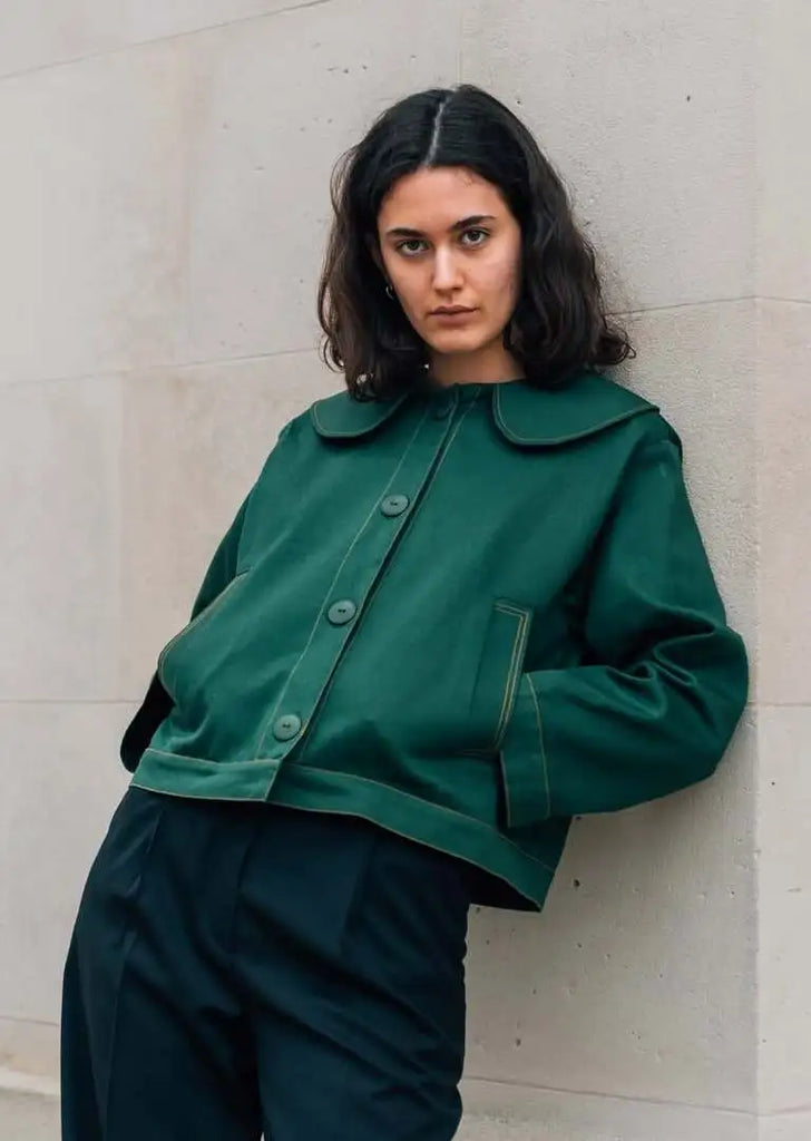 Gualdoni Paris Wien – Moda inspirowane światem kina i sztuki