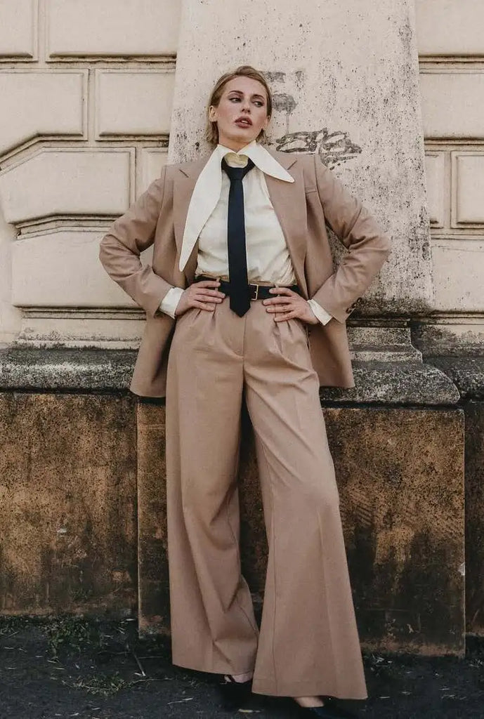 BÚDZIKO - For working women who value quiet luxury & cultural meaning