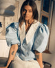 Pat Sege - Clothing infused with modern romance