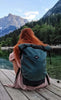 Braasi Industry - Handmade urban backpacks from Prague’s vibrant Holešovice district