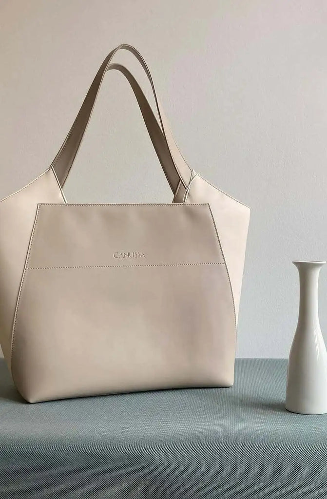 Canussa - Premium wegańskie torby i akcesoria