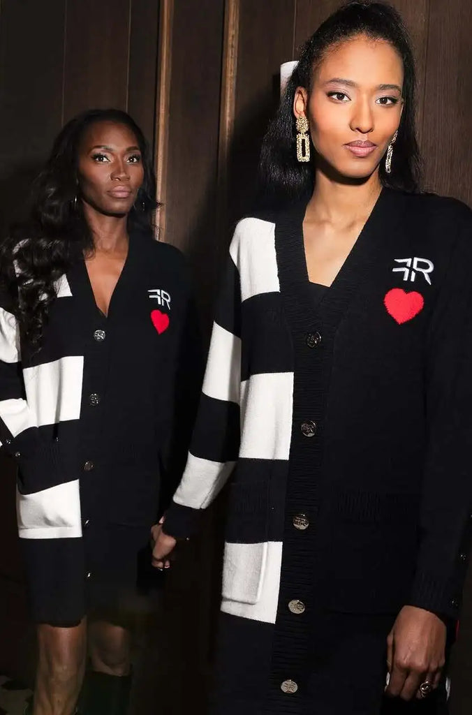 Freisi - Zrównoważone tkaniny z ręcznie malowanymi wzorami