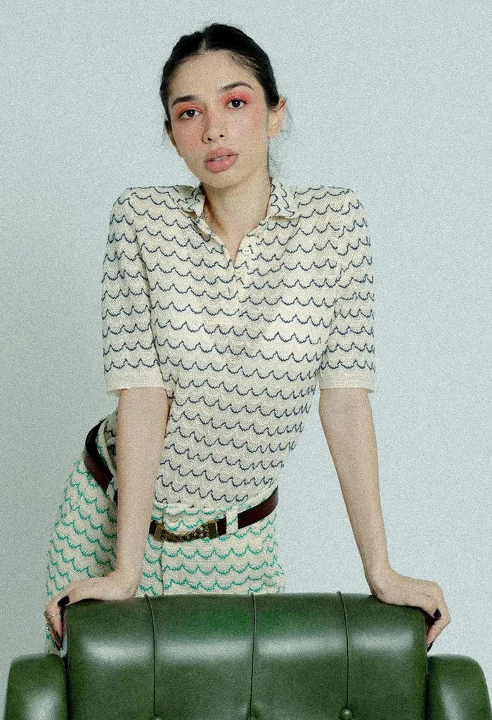 Relax baby be cool - Nordycka elegancja – założona przez estoński duet matki i córki