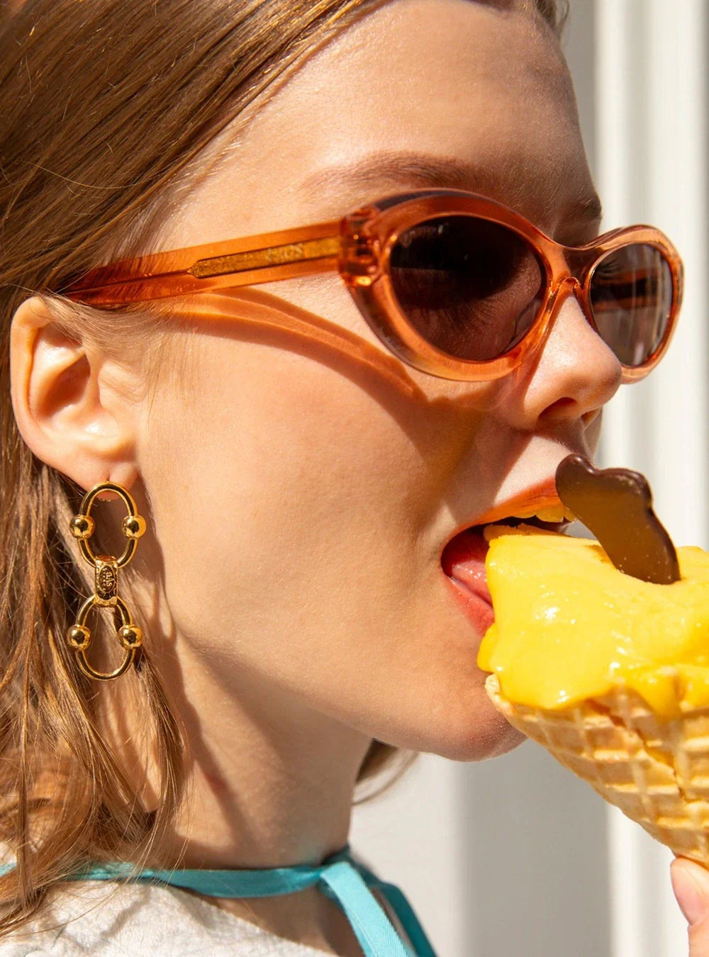 Faos Concept - Handcrafted eyewear inspired by the brilliance of the Greek sun