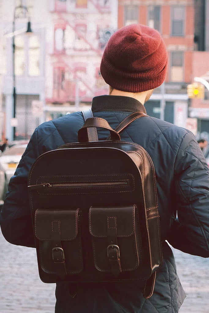 The Dust Company - Z wdzięcznością dla tradycji