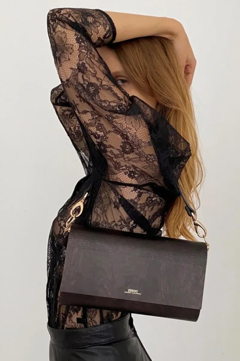Zisou - Accessories blending nature with fashion