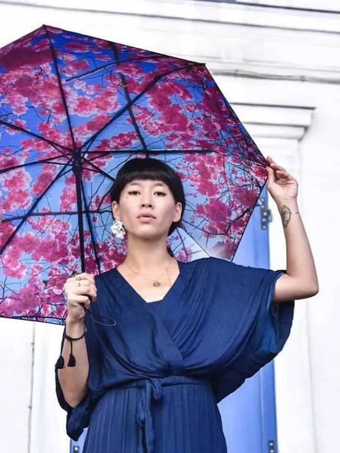 HappySweeds - Parasole inspirowane podróżami, które wywołują uśmiech