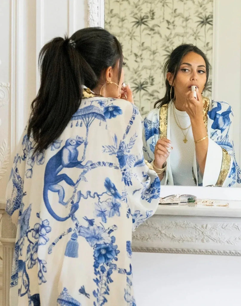 Mary&Mary – Dla kobiet światowych, wędrujących z celem i gracją