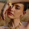 Arvino - Gold jewelry handmade in the ancient city of Jaipur