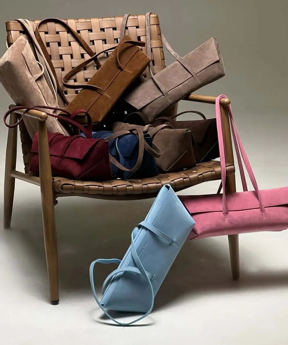 Svitlana Zubko - Where minimalism meets aesthetics and beauty