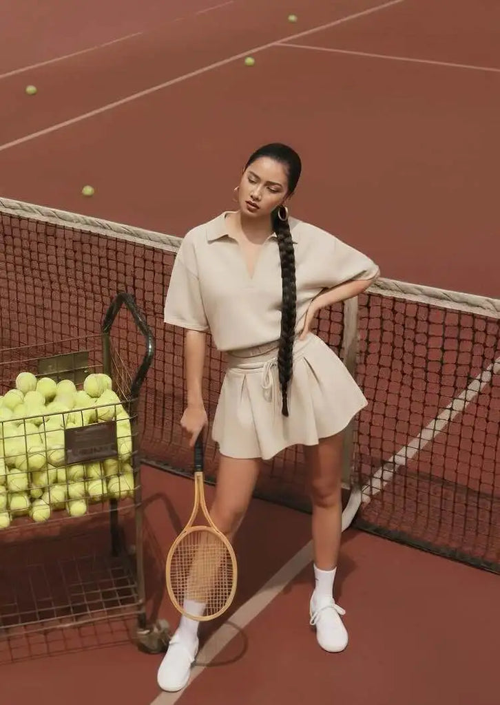 Enxhaline - Athleisure reimagined, designed to move