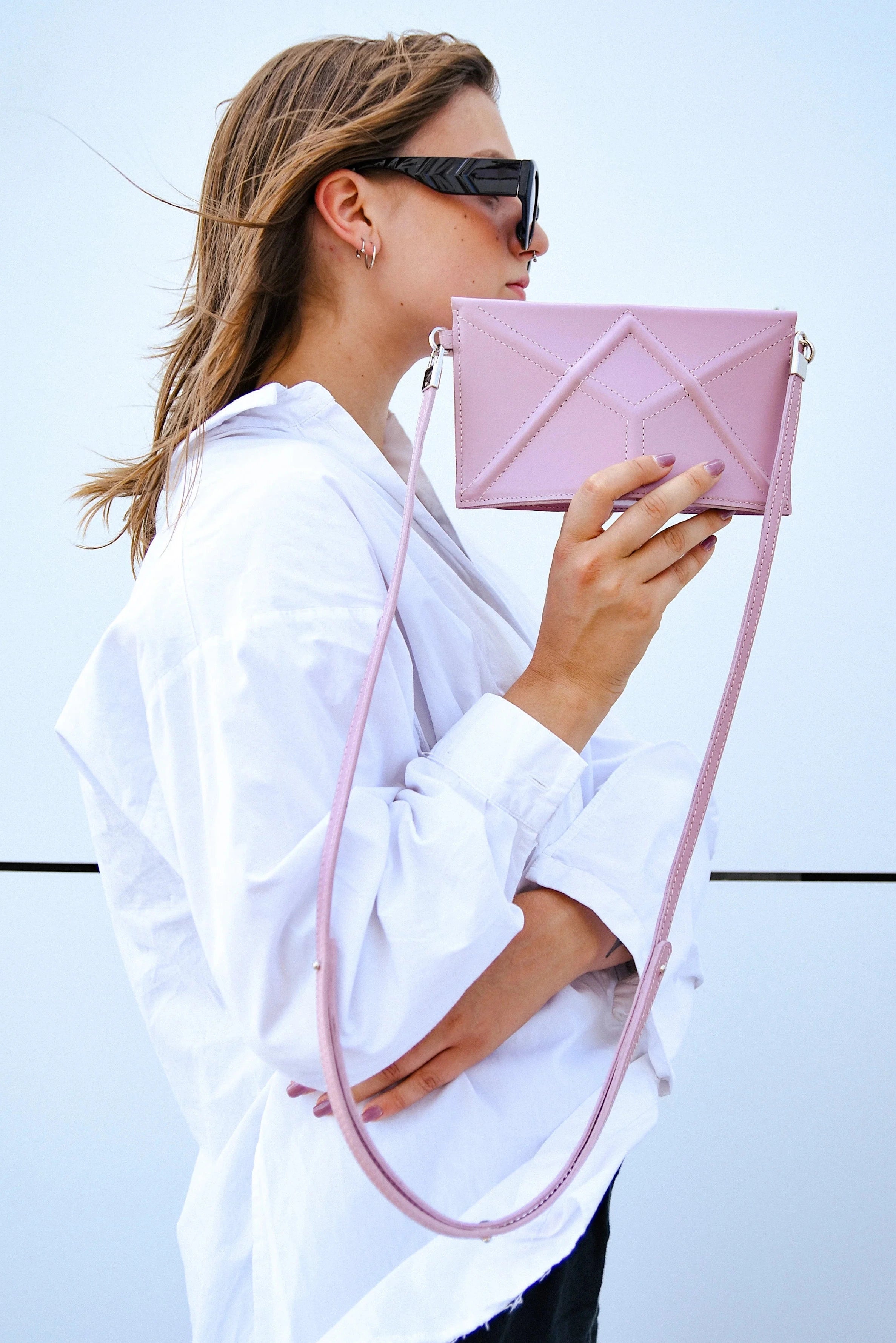 Gerda Retter Design - Accessories inspired by Nordic architecture