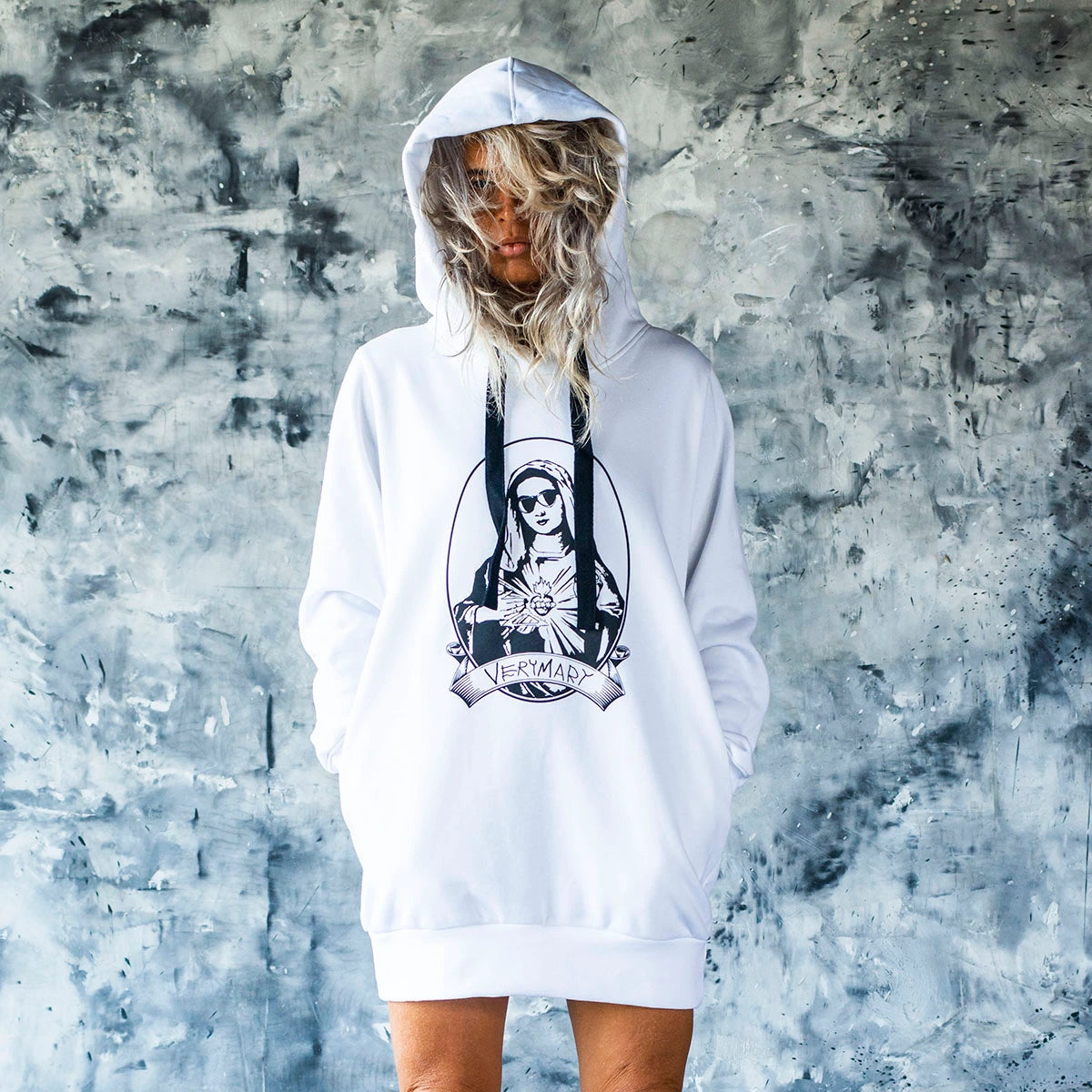 VeryMary - Where style meets substance
