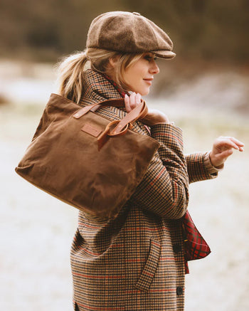 The Dust