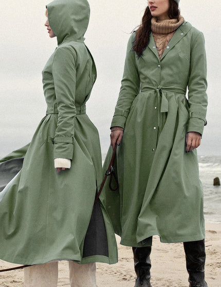 Collection image for: Ducktail Rainwear