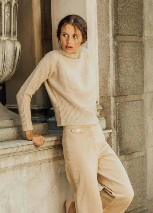 Bel Cashmere