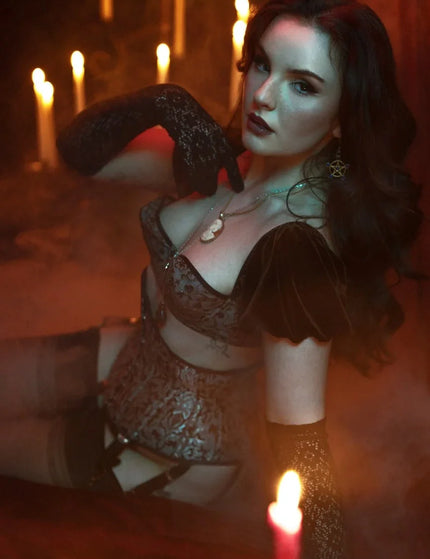 Collection image for: Odette Ancel