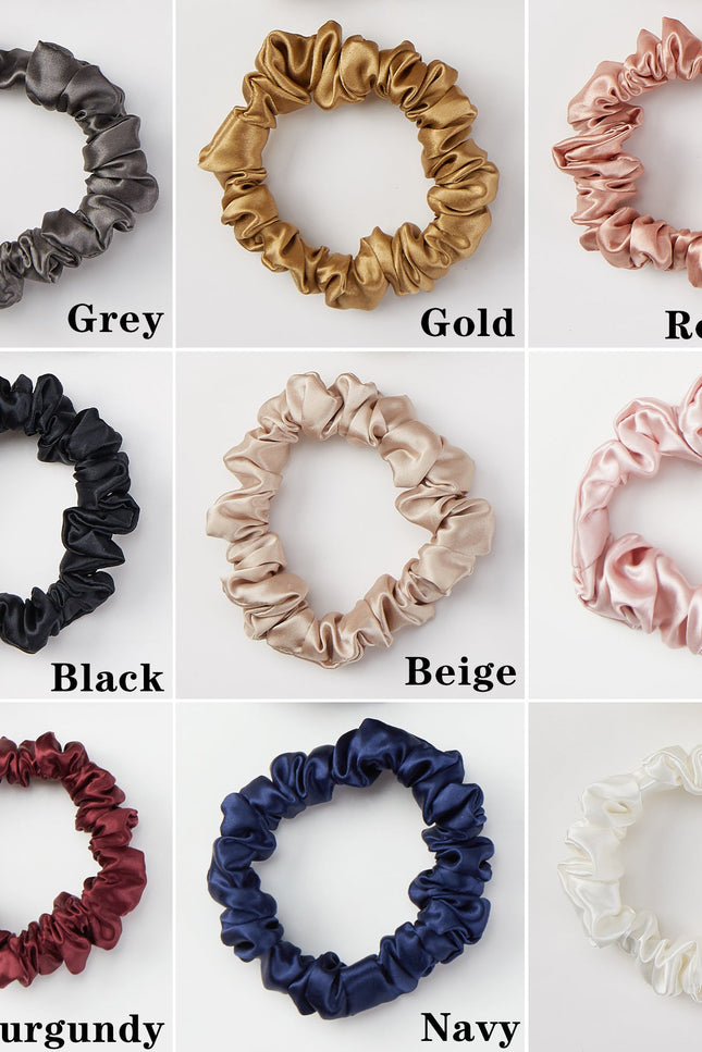 Soft Strokes Silk | Float Mini Hair Band