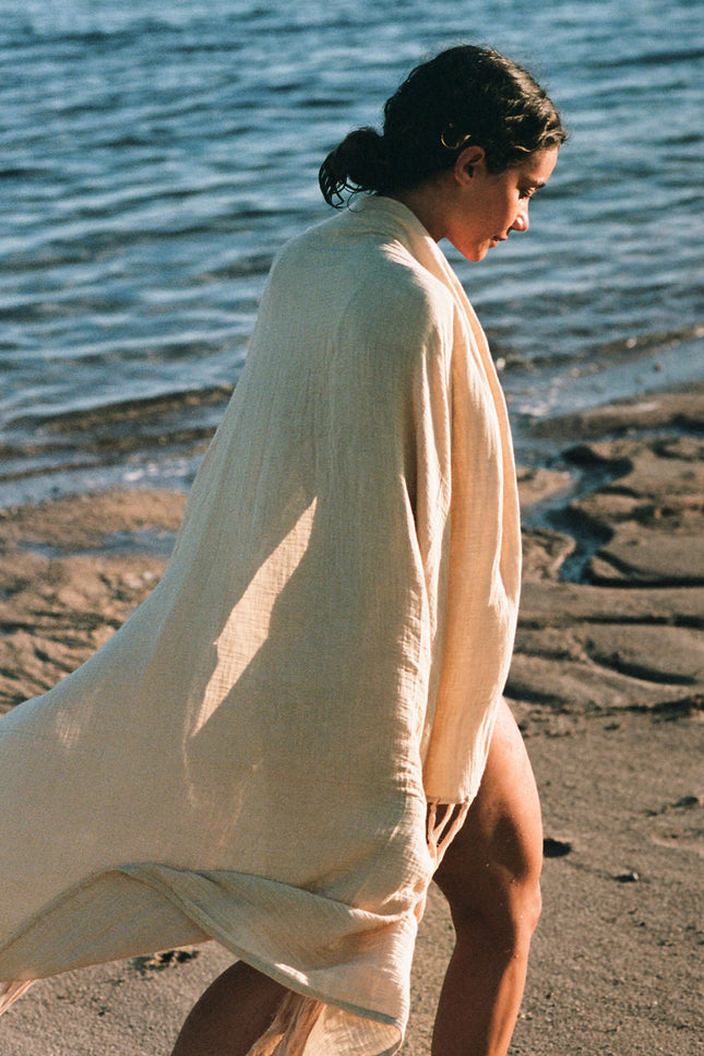 A Perfect Nomad | Pareo