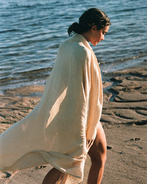 A Perfect Nomad | Pareo