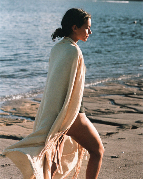 A Perfect Nomad | Pareo