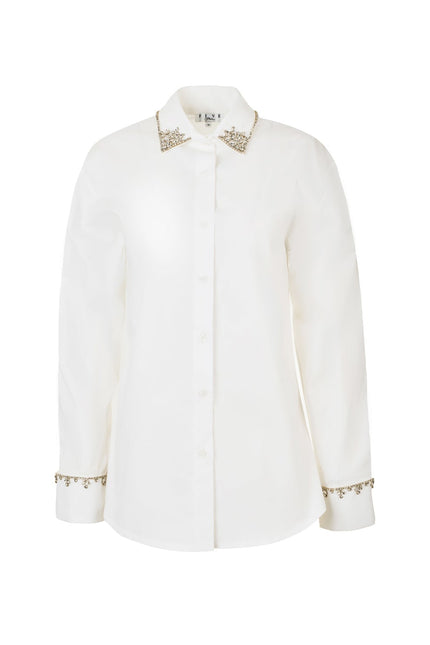 Five p.m. | Crystal Shirt