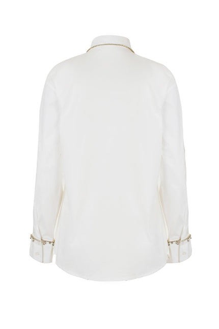 Five p.m. | Crystal Shirt