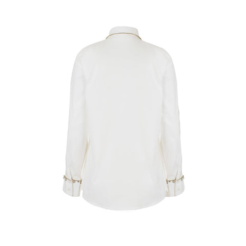 Five p.m. | Crystal Shirt