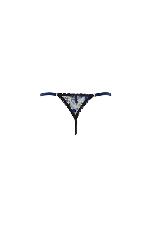 Odette Ancel | Stringi Snow White