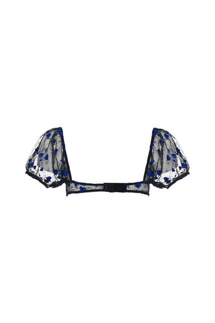 Odette Ancel | Snow White Bra