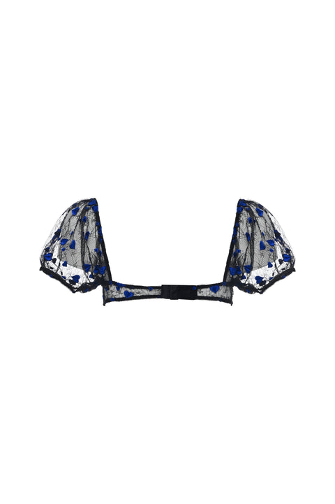 Odette Ancel | Biustonosz Snow White