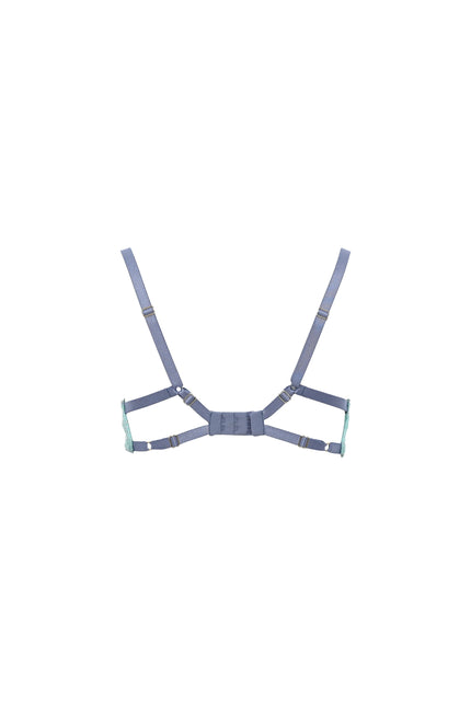 Odette Ancel | Fedra Bra