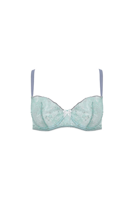 Odette Ancel | Fedra Bra